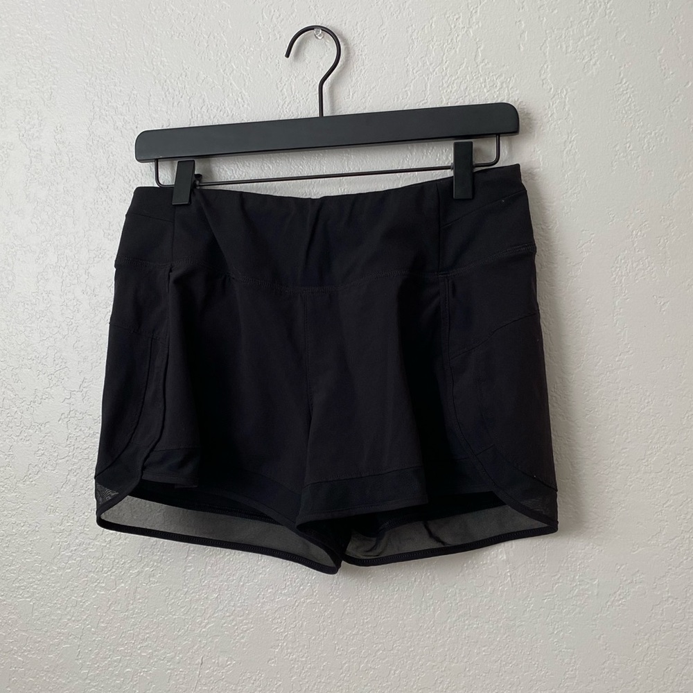 Carrie underwood brand athletic shorts